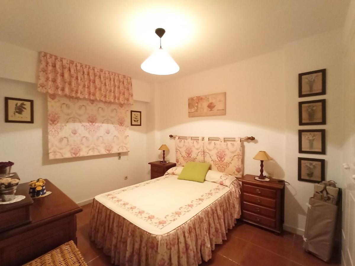 Apartamento Alcaudon Frontal Al Mar Isla Canela Exterior photo